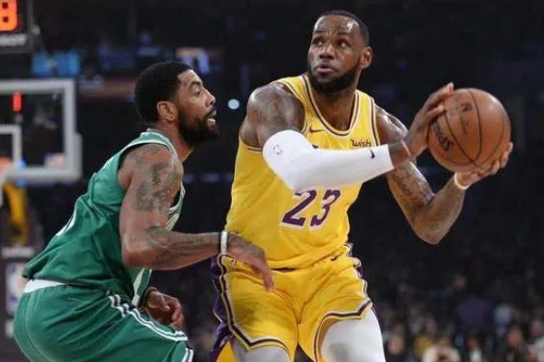 NBA進(jìn)攻戰(zhàn)術(shù)有哪些？