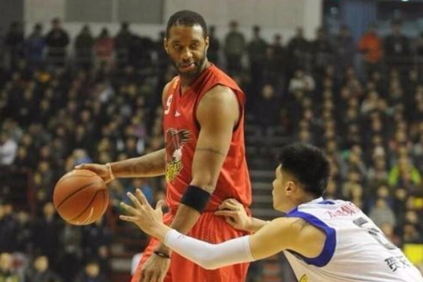 CBA歷史上哪位外援給中國球隊帶來最大幫助？