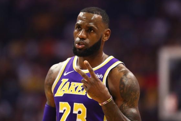NBA歷史總得分排名前十如何？