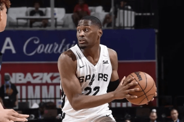 NBA球隊(duì)如何通過選秀系統(tǒng)發(fā)掘潛力新秀？