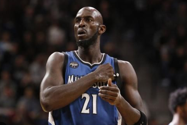 NBA21號球星有哪些？